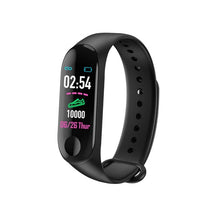 Load image into Gallery viewer, M3 Pro Smart Band  Bracelet