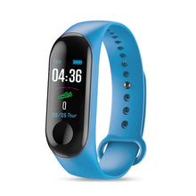 Load image into Gallery viewer, M3 Pro Smart Band  Bracelet
