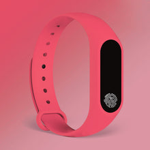 Load image into Gallery viewer, Sport Bracelet Smart Watch